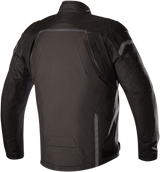 ALPINESTARS Hyper Drystar® Jacket - Black - Small 3204718-10-S