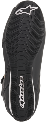 ALPINESTARS Women Stella Faster-3 Rideknit Shoes - Black/Yellow/Pink - US 10.5 2510520143911