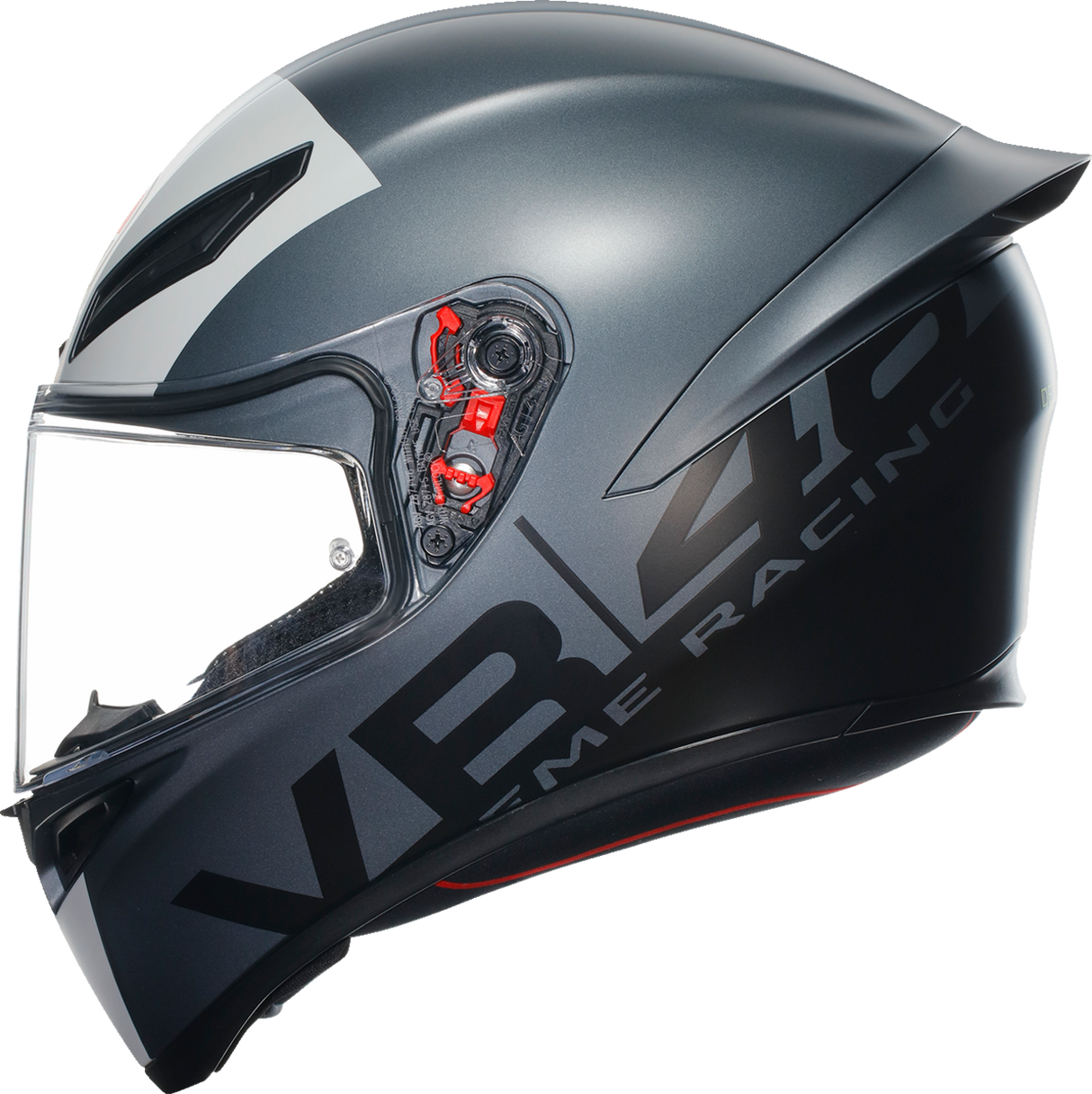 AGV K1 S Motorcycle Helmet - Limit 46 - Small 2118394003017S