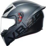 AGV K1 S Motorcycle Helmet - Limit 46 - Small 2118394003017S