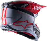 ALPINESTARS Supertech M10 Motorcycle Helmet - Acumen - Limited - MIPS® - Large 8307423-3319-LG