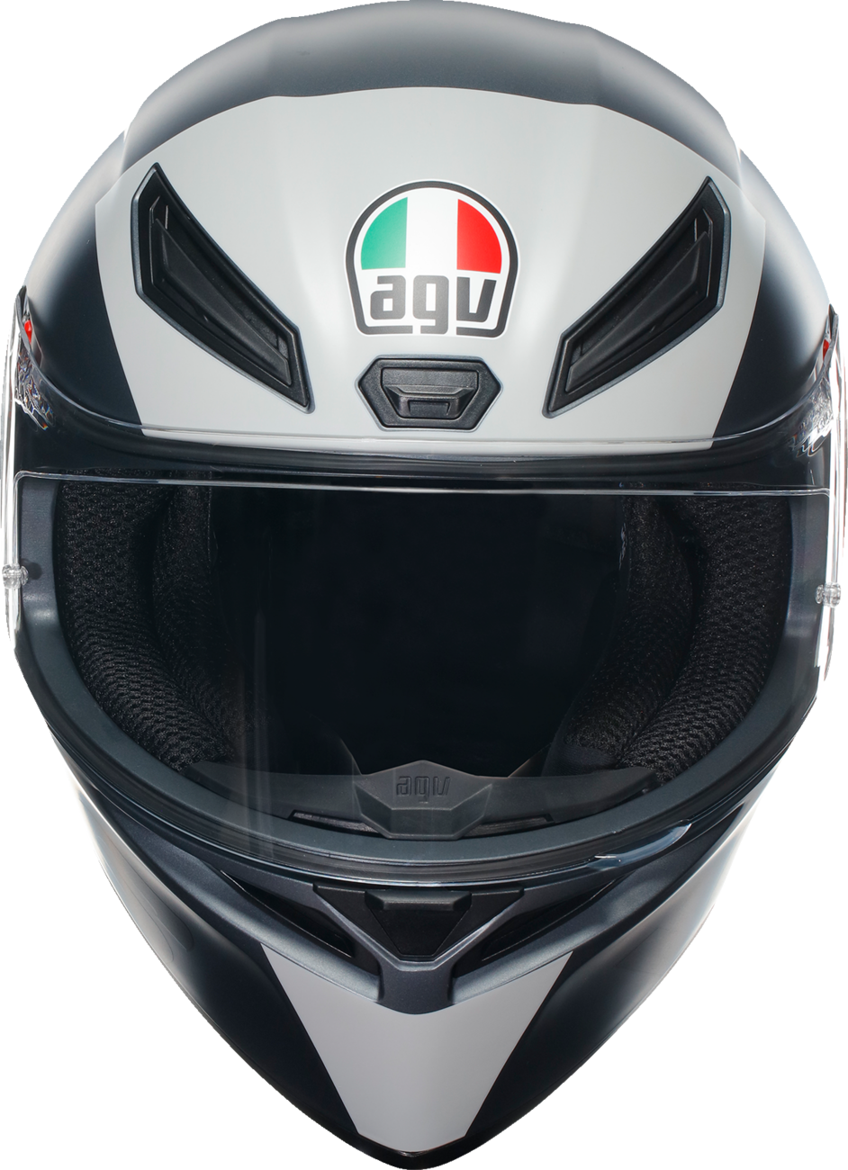 AGV K1 S Motorcycle Helmet - Limit 46 - Small 2118394003017S