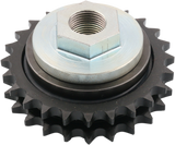 BELT DRIVES LTD. Compensator Sprocket - 34 Tooth CS-34A