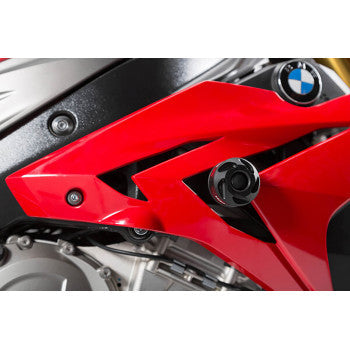 SW-MOTECH Frame Slider Kit - BMW - S1000R 2014-2016 STP.07.540.10002/B