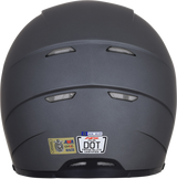 AFX FX-99 Motorcycle Helmet - Frost Gray - XS 0101-11060