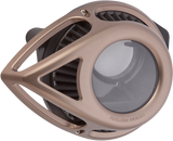 ARLEN NESS Tear Sucker Air Cleaner - Titanium 600-007