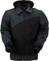 Z1R Pushrod Jacket - Black - Medium 2820-5070