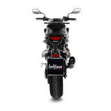 LEOVINCE LV Pro Full Exhaust - Carbon Fiber - CB650R  2019-2023 14301E 1810-2677