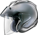 ARAI Ram-X Motorcycle Helmet - Modern Gray - XS 0104-2940