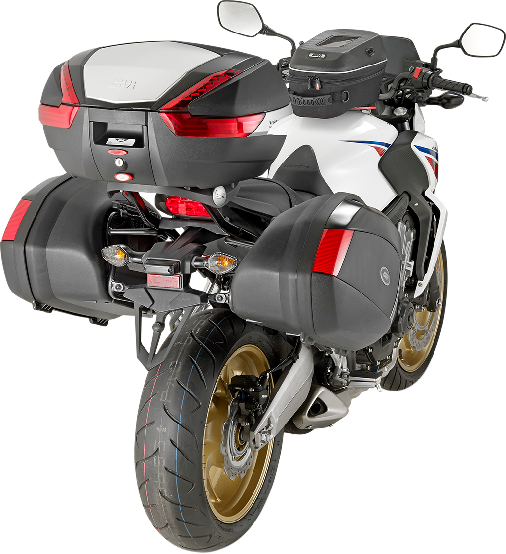 GIVI Sidecase Mount - CB/CBR PLX1137