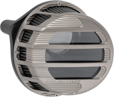 ARLEN NESS Sidekick Air Cleaner - Titanium 81-314