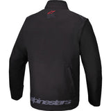 ALPINESTARS Lite-Dura Softshell Jacket - Black - Small 3700225-10-S