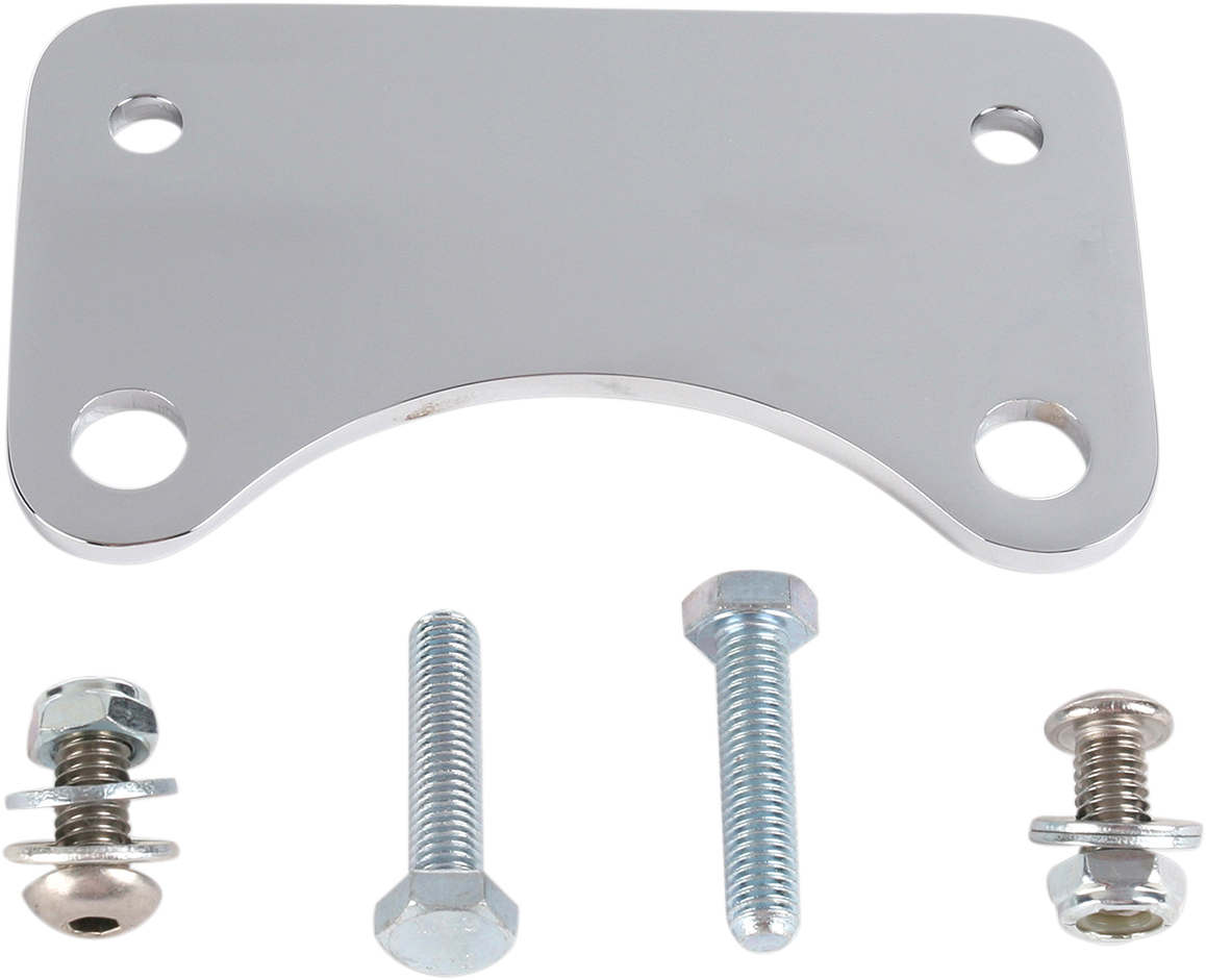 COBRA Lightbar Relocator Kit 04-1930