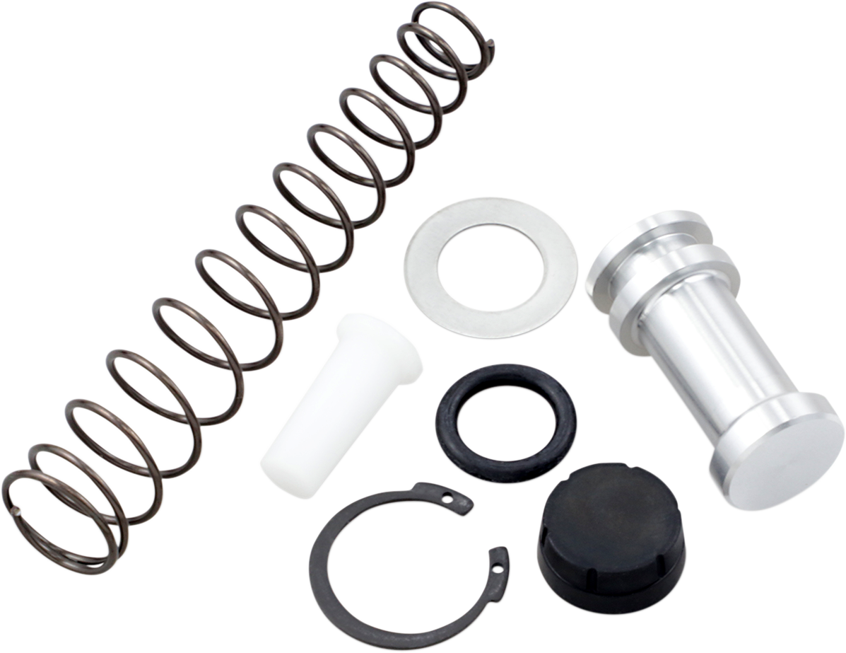 DRAG SPECIALTIES Master Cylinder Repair Kit - Rear 42374-86-PE-LB1