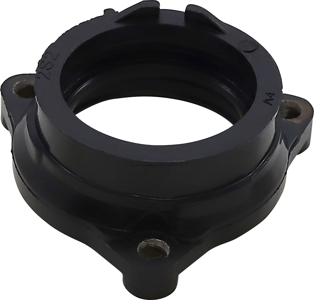 MOOSE RACING Moose Carburetor Mounting Flange - Yamaha E30-4040