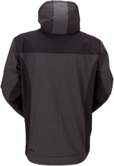 Z1R Battery Jacket - Gray/Black - 2XL 2820-5321