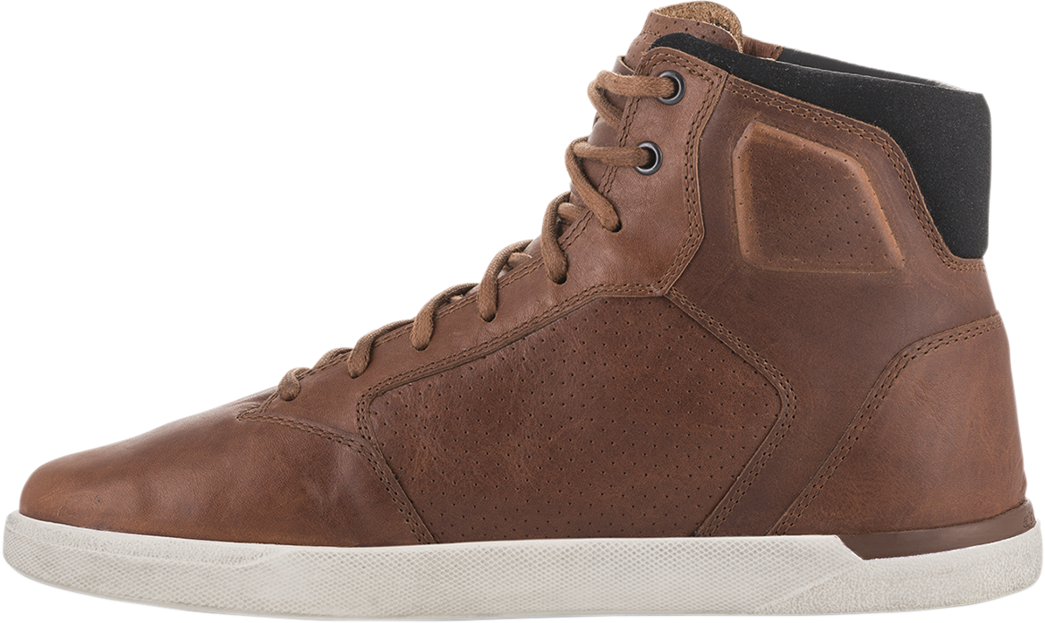 ALPINESTARS J-Cult Drystar® Shoes - Brown - US 11 25426198011