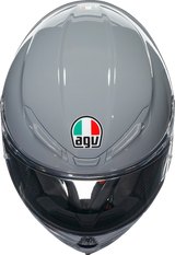 AGV K6 S Motorcycle Helmet - Nardo Gray - XL 2118395002012XL