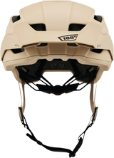 100% Altis Helmet - C/E - Tan - S/M 80006-00011