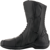 ALPINESTARS Andes v2 Drystar® Boots - Black - US 8 / EU 42 2447018-10-42