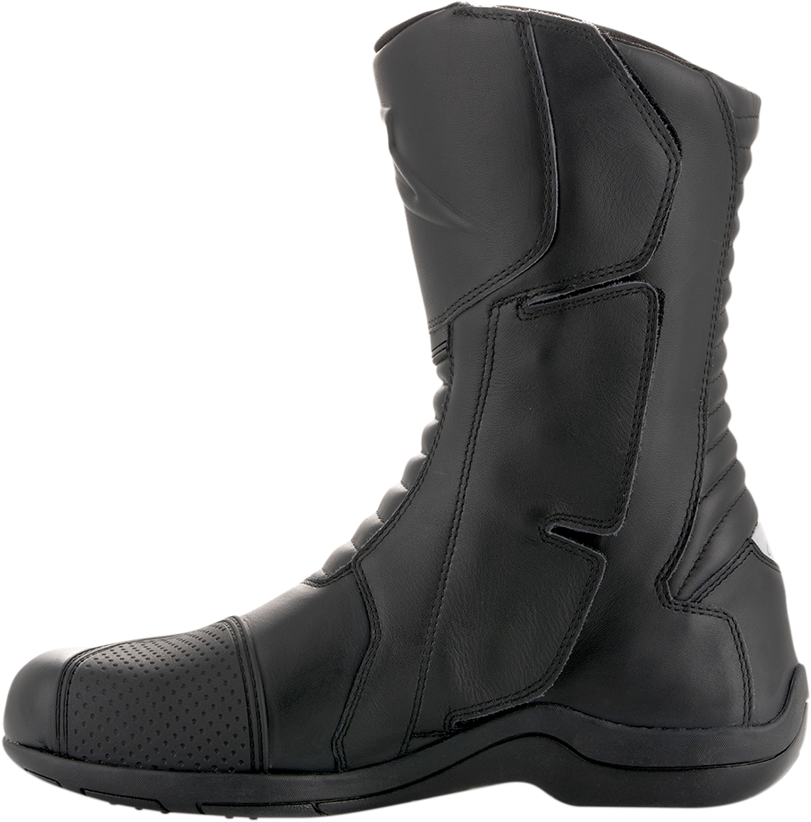 ALPINESTARS Andes v2 Drystar® Boots - Black - US 7.5 / EU 41 2447018-10-41