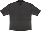 ICON Short Track™ Jacket - Short-Sleeve - Black - XL 2820-6764