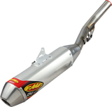 FMF Q4 HEX Muffler 044426 1821-1609