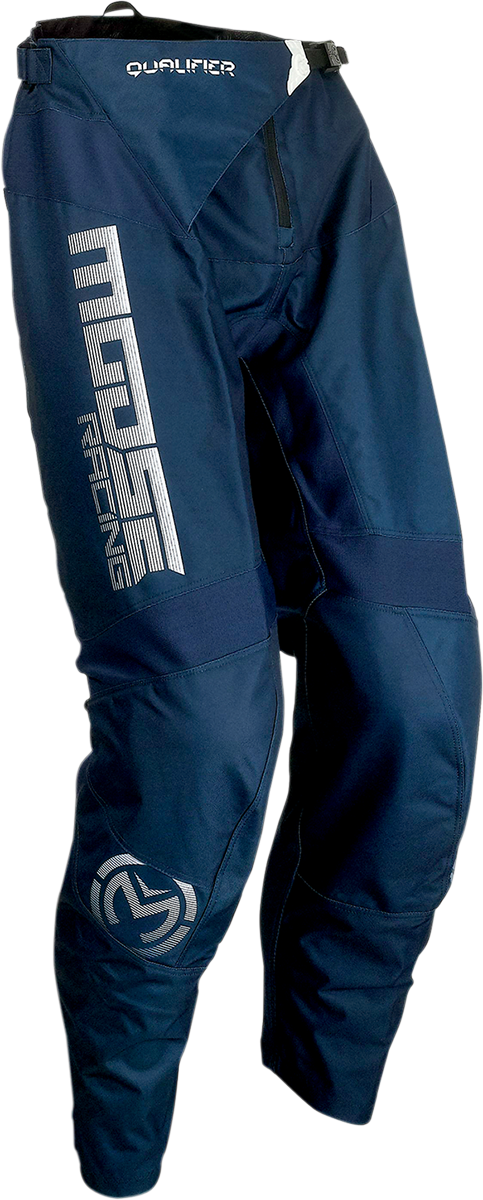 MOOSE RACING Qualifier Pants - Navy - 28 2901-9567