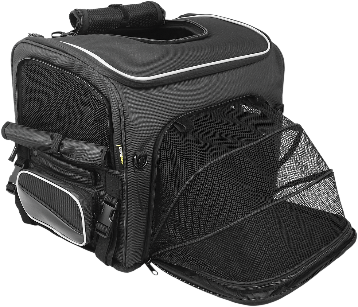 NELSON RIGG Route 1 Rover Pet Carrier NR-240