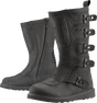 ICON Elsinore 2™ CE Boots - Black - Size 14 3403-1219