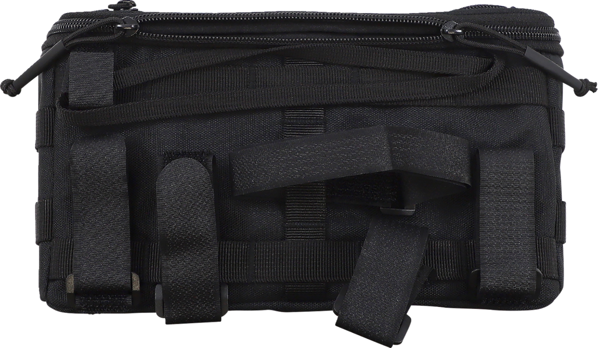 BIKASE Handlebar Bag - Phone Buddy 3001