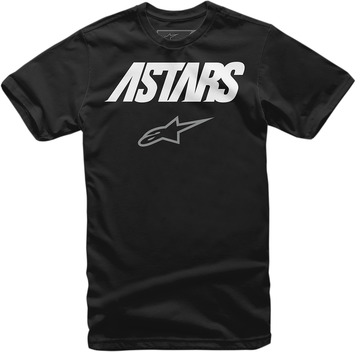 ALPINESTARS Angle Combo T-Shirt - Black - Medium 1119-72000-10-M