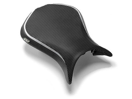 Luimoto Front Seat Cover, Sport Edition for Kawasaki Ninja ZX 6R 2007-2008
