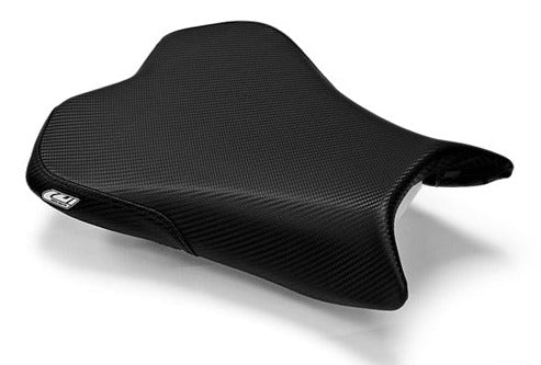 Luimoto Front Seat Cover, BaseLine Edition for Kawasaki Ninja ZX 6R 2009-2018