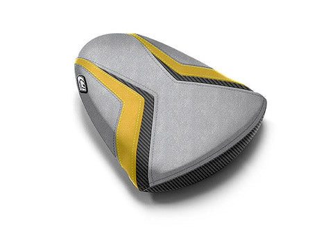 Luimoto Rear Seat Cover, Sport Edition for Suzuki GSXR 1000 2007-2008