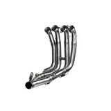 LEOVINCE Stainless Steel Headers Kawasaki Z900 2017-2024  8091 1812-0329