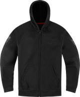 ICON Uparmor™ Hoodie - Black - 3XL 3050-6145