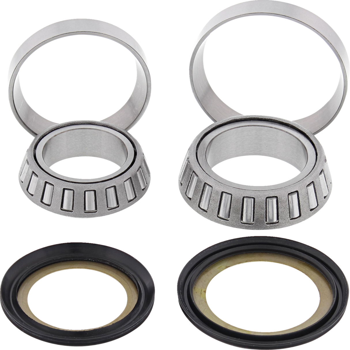 MOOSE RACING Steering Stem Bearing Kit 22-1008