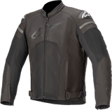 ALPINESTARS T-GP Plus R Air Jacket - Black - 2XL 3300620-1100-2X