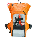 USWE Outlander Hydration Pack - 9L - Orange 2091006