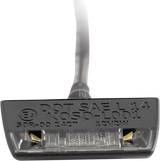 KOSO NORTH AMERICA LED License Plate Light HD008000