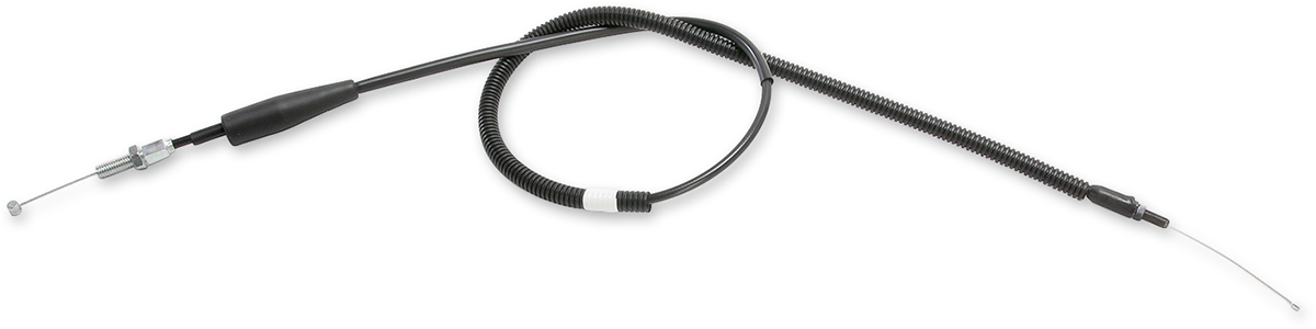 MOOSE RACING Throttle Cable - Yamaha 45-1074