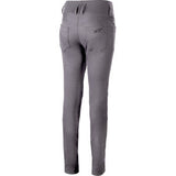 ALPINESTARS Women Stella Banshee Pants - Gray - Small 3339919-95-S