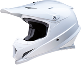 Z1R Rise Motorcycle Helmet - Gloss White - 4XL 0110-6307