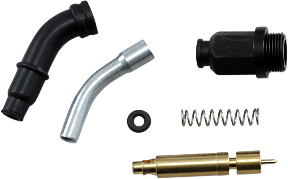 MOOSE RACING Choke Plunger Kit - Honda 46-1018