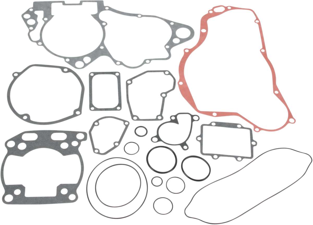 MOOSE RACING Complete Motor Gasket Kit 808587MSE