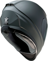 Z1R Jackal Motorcycle Helmet - Primer Gray - Smoke - XL 0101-14003