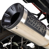 VANCE & HINES  Adventure Hi-Output 450 Slip-On Muffler Africa Twin 2020-2022 14523