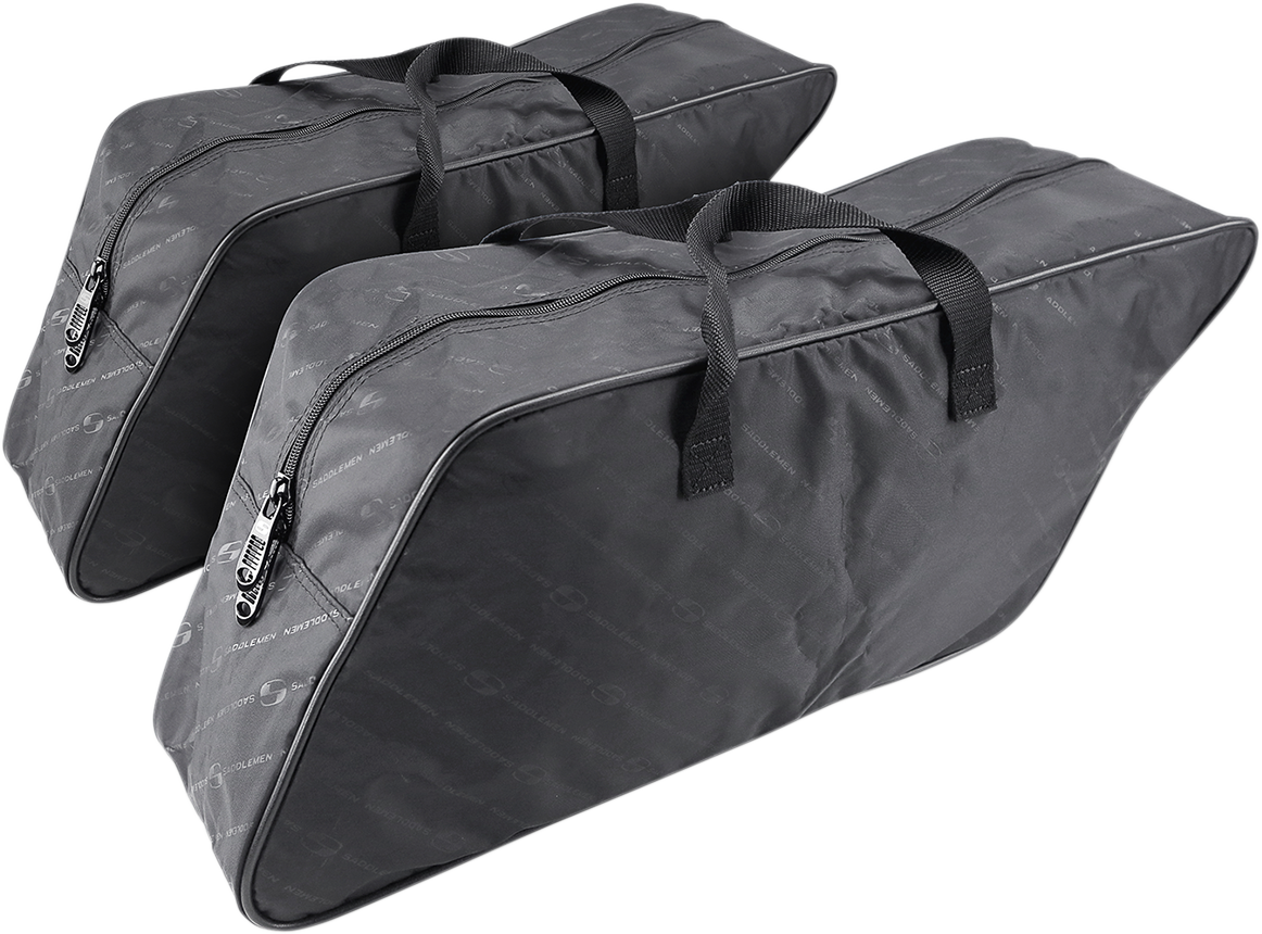 SADDLEMEN Saddlebag Liner - FLH EX000934