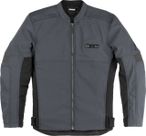 ICON Slabtown Jacket - Gray - Medium 2820-6255